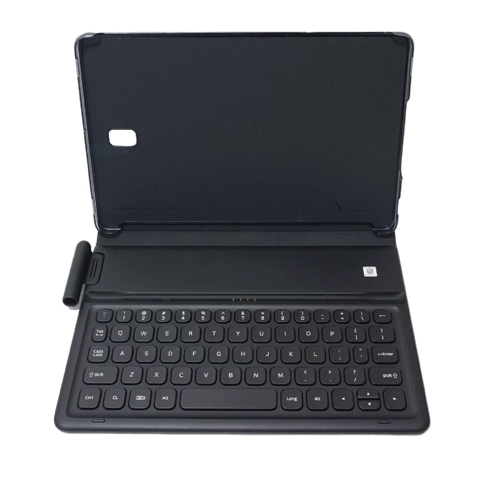 Samsung EJ-FT830BBEGGB Tab S4 10.5 Keyboard Cover Plug